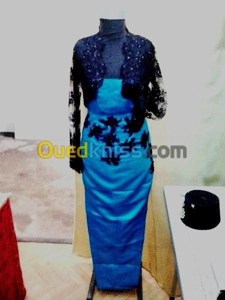 couture tenues de mariage  