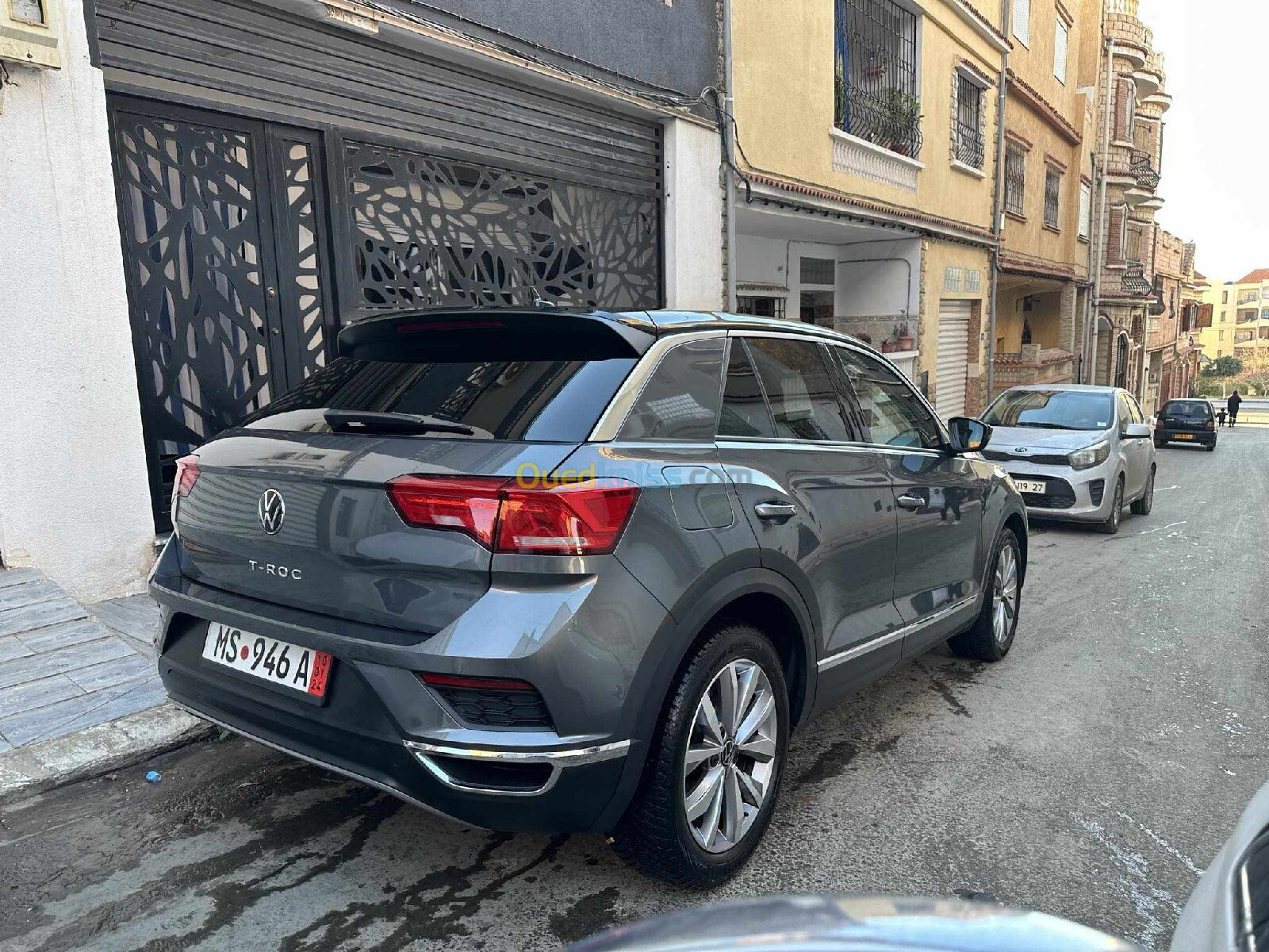 Volkswagen T-Roc 2023 T rok