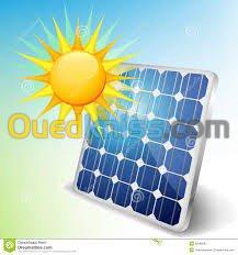 Installations panneaux solaire