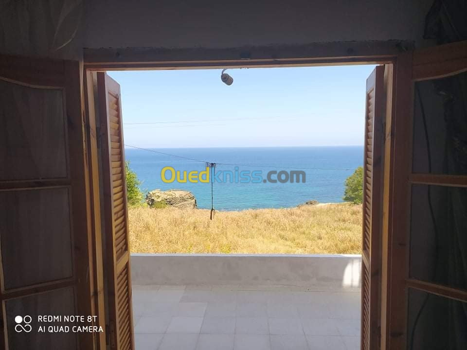 Location Niveau De Villa F2 Annaba Chetaibi