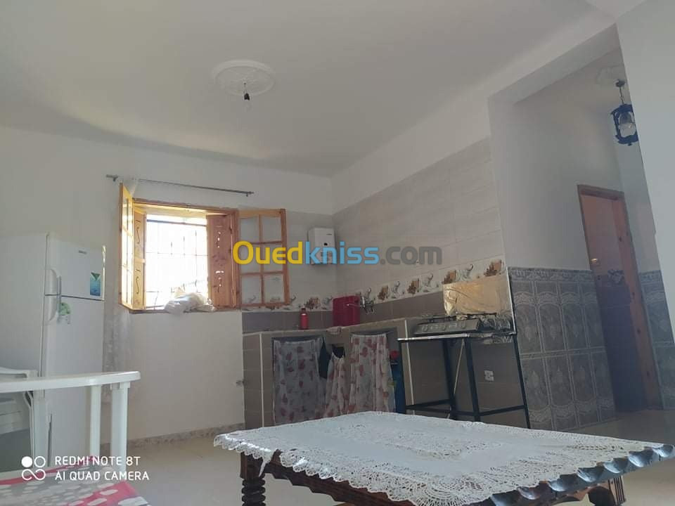 Location Niveau De Villa F2 Annaba Chetaibi