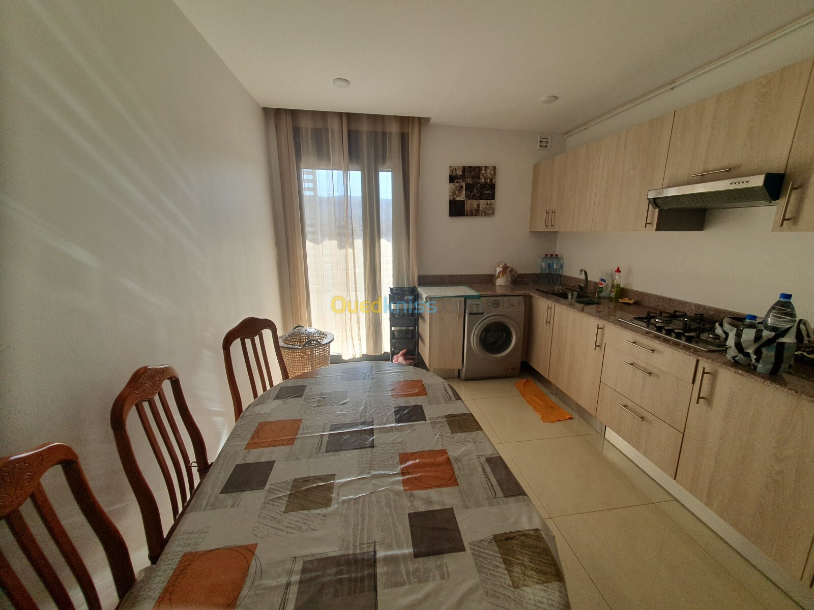 Vente Appartement F4 Tlemcen Tlemcen