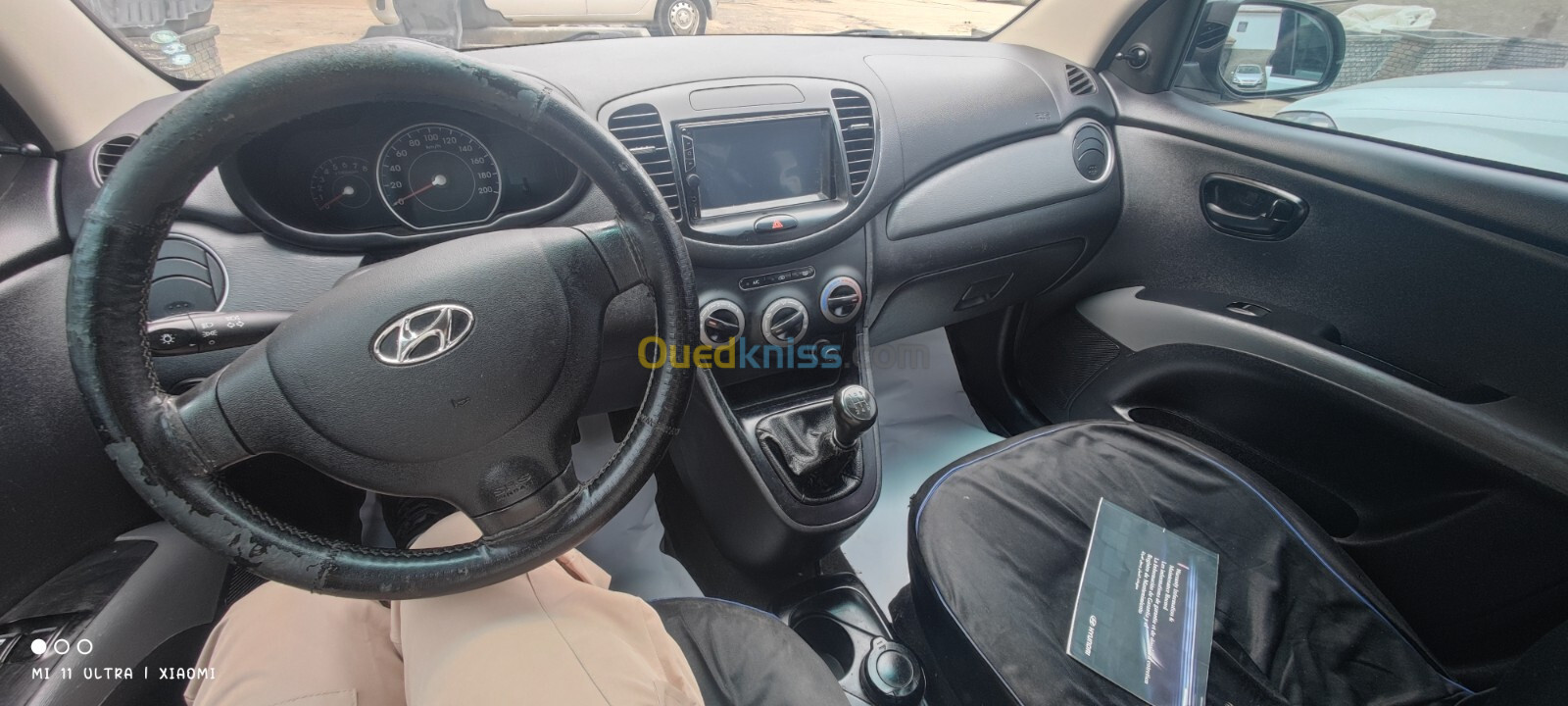 Hyundai i10 2016 GL Plus