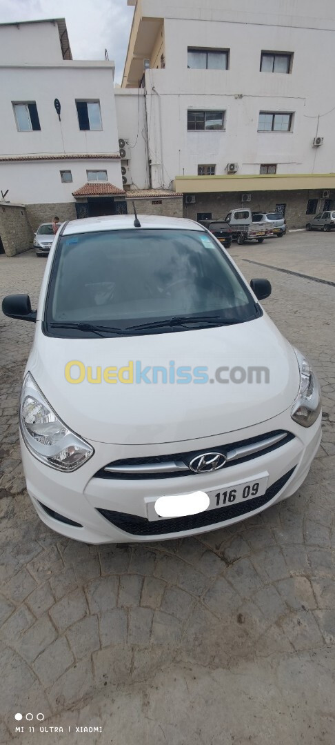 Hyundai i10 2016 GL Plus