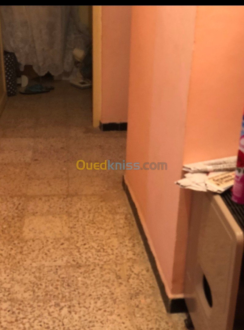 Location Appartement F3 Ain temouchent Beni saf