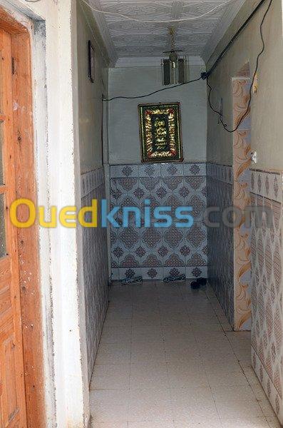 Vente Villa Djelfa Djelfa