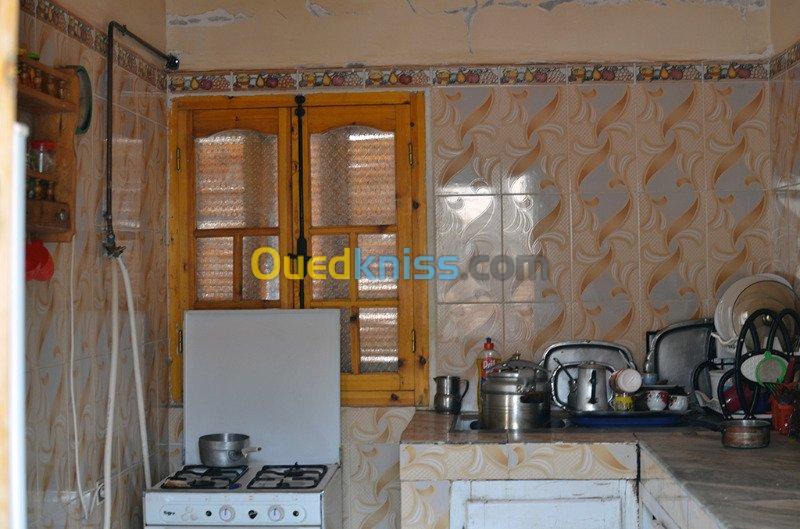 Vente Villa Djelfa Djelfa