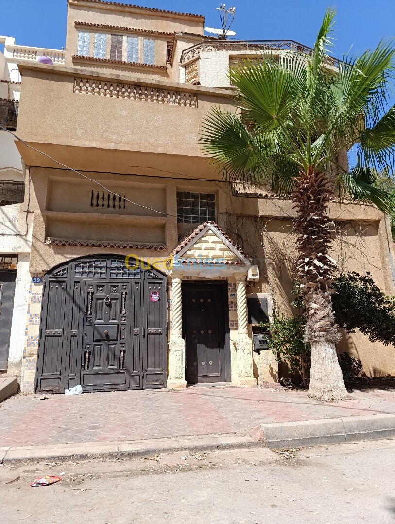 Vente Villa Oran Bir el djir