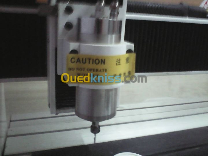 vente Fraiseuse CNC 1300x1300mm