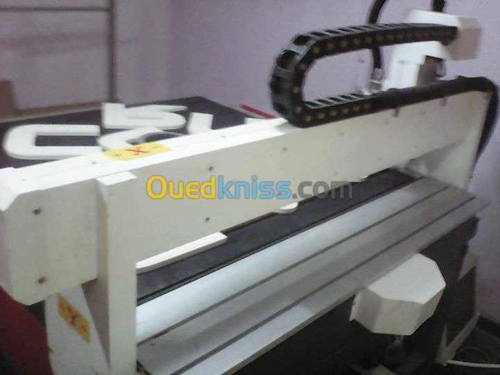 vente Fraiseuse CNC 1300x1300mm