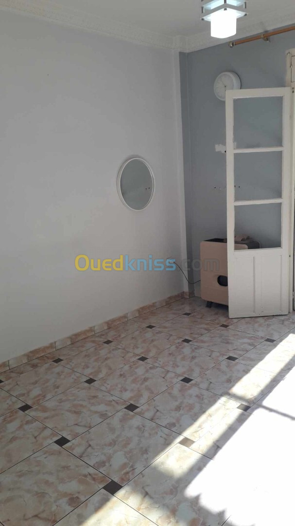 Vente Appartement F3 Tizi Ouzou Tizi rached