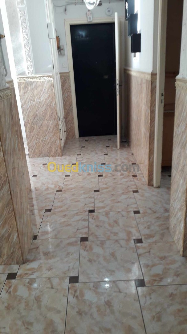 Vente Appartement F3 Tizi Ouzou Tizi rached