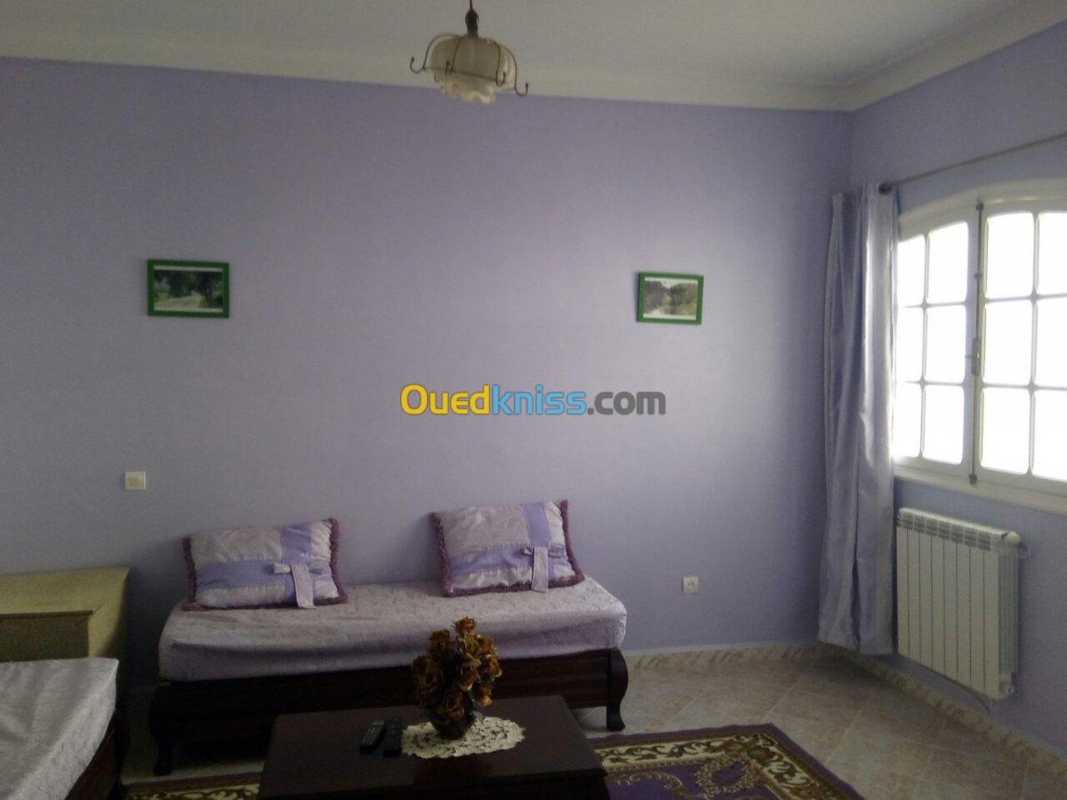 Location Appartement F2 Alger Staoueli