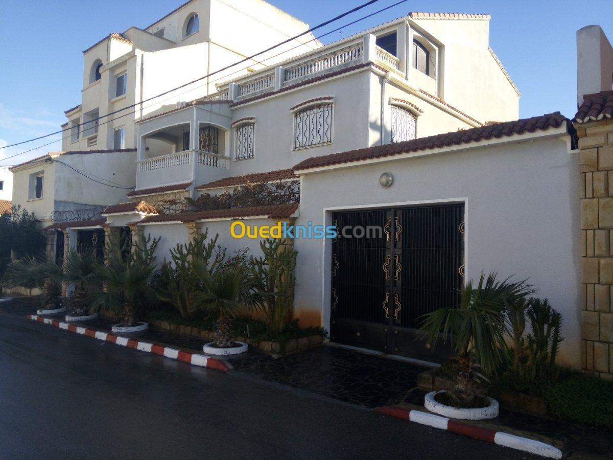 Location Appartement F2 Alger Staoueli