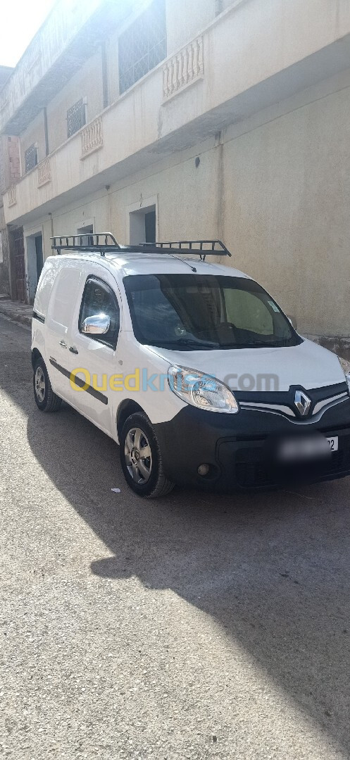 Renault Kangoo 2015 Confort (Utilitaire)