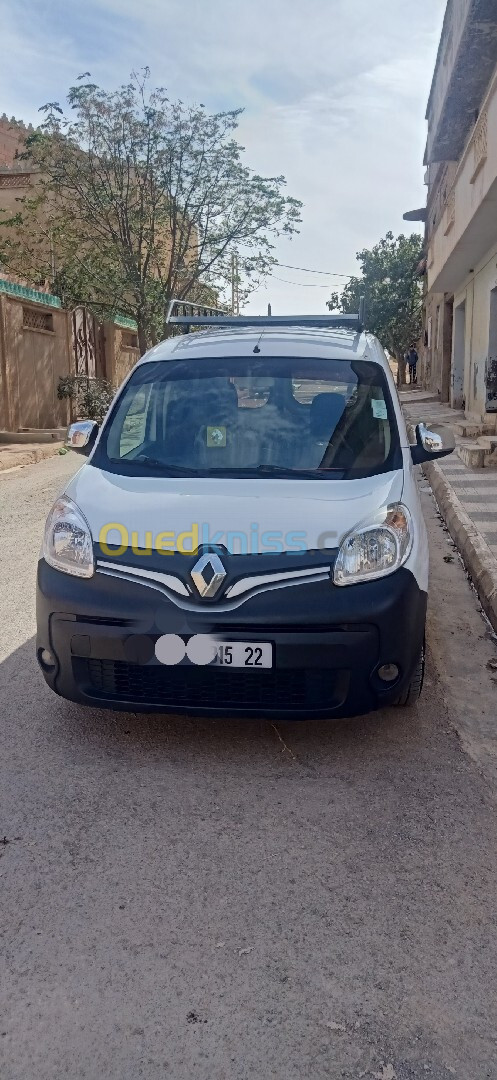 Renault Kangoo 2015 Confort (Utilitaire)