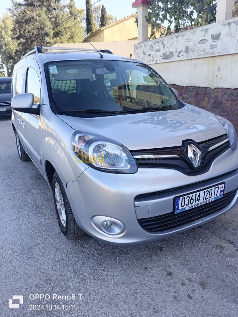 Renault Kangoo 2020 Privilège plus