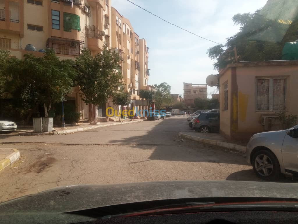 Location Appartement F3 Aïn Defla Khemis miliana