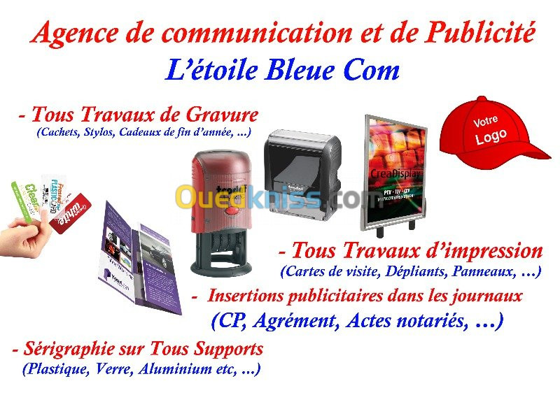 Communication et Publicité