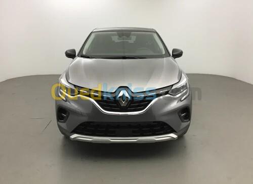 Renault captur 2023 intense