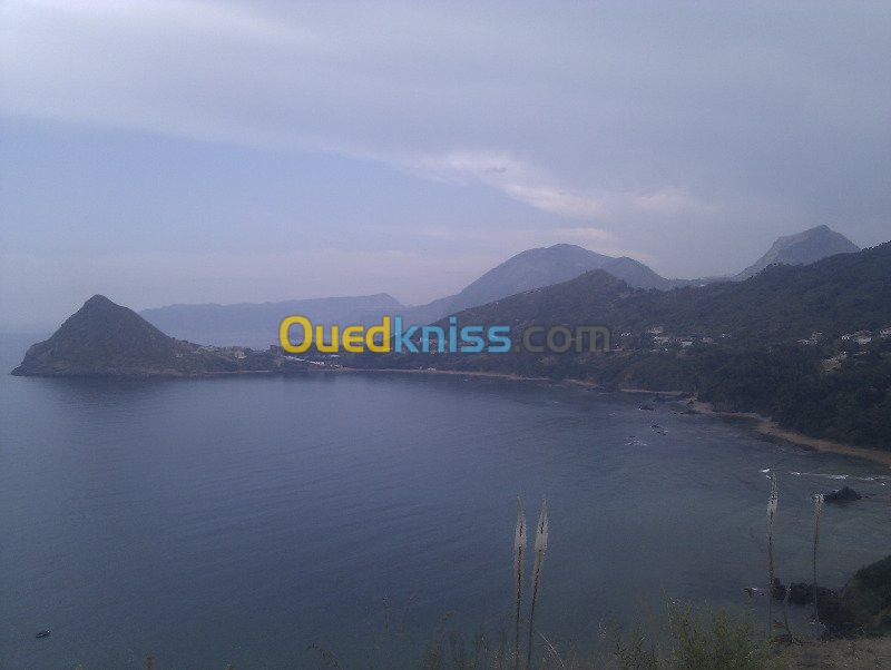 Location vacances Niveau De Villa F2 Jijel Jijel