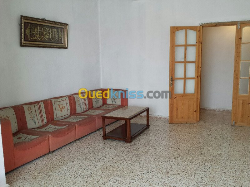 Location vacances Niveau De Villa F2 Jijel Jijel