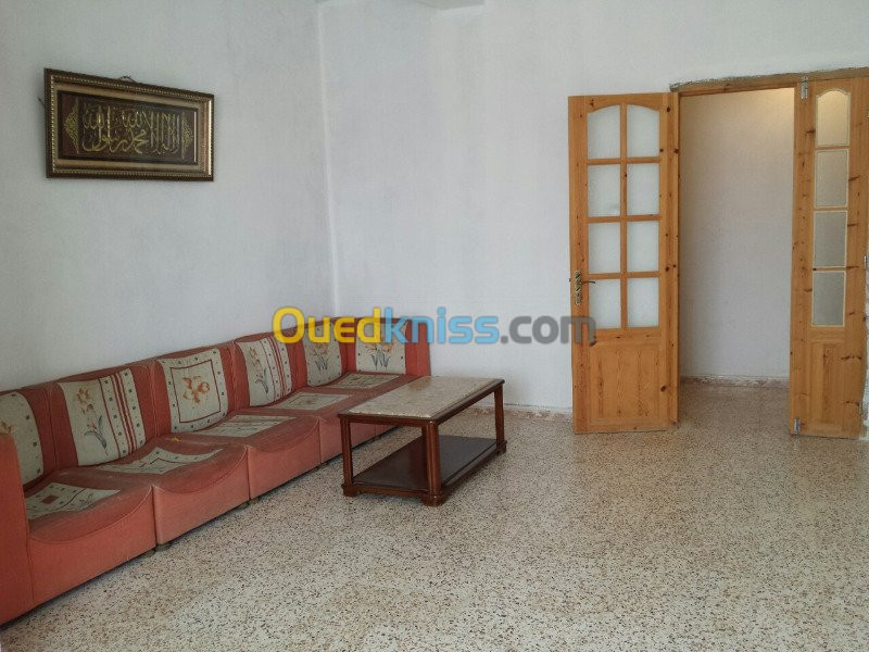 Location vacances Niveau De Villa F2 Jijel Jijel