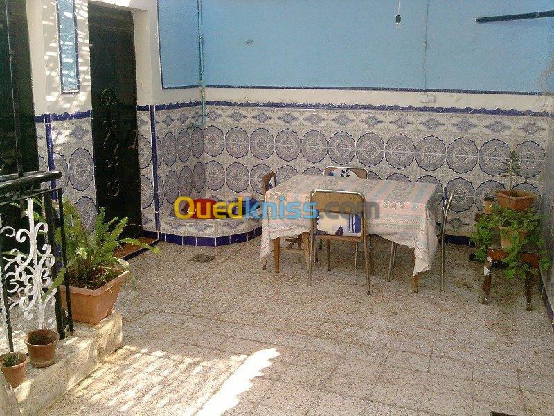 Location Bungalow Ain temouchent Bou zedjar