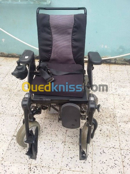 Fauteuil roulant electrique neuf