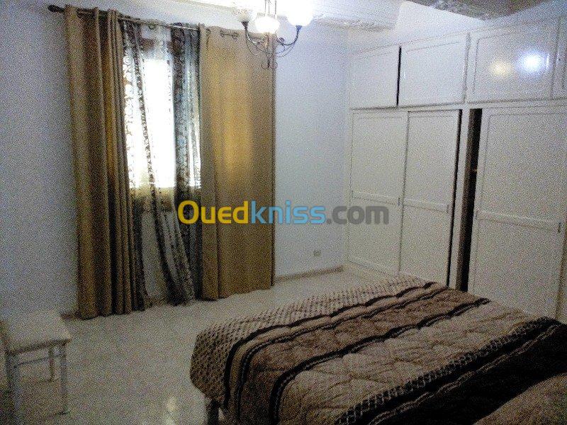 Location Appartement F3 Alger Hydra