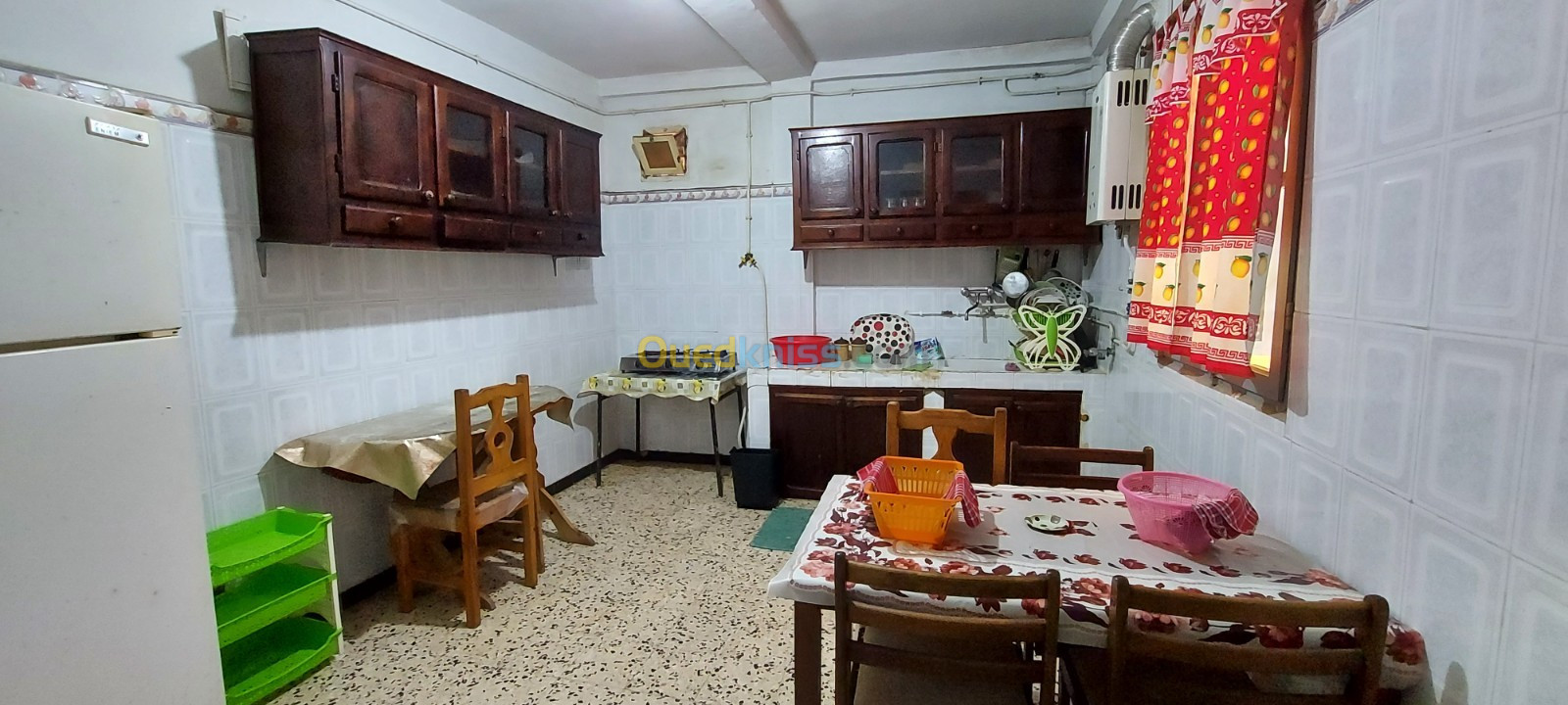 Vacation Rental Villa floor F3 Skikda Skikda