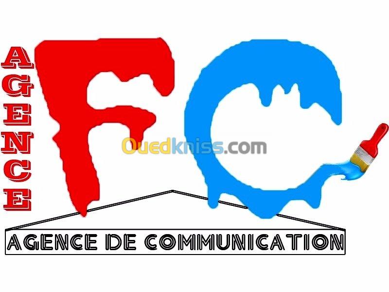 Communication & publicité