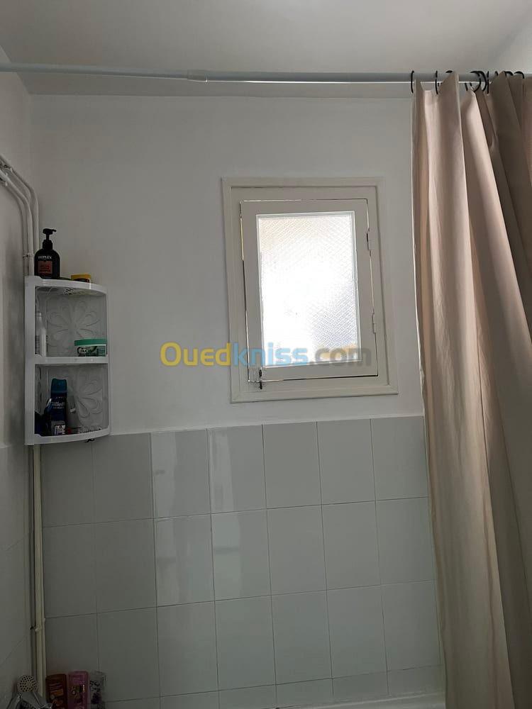 Vente Appartement F4 Alger Ain benian