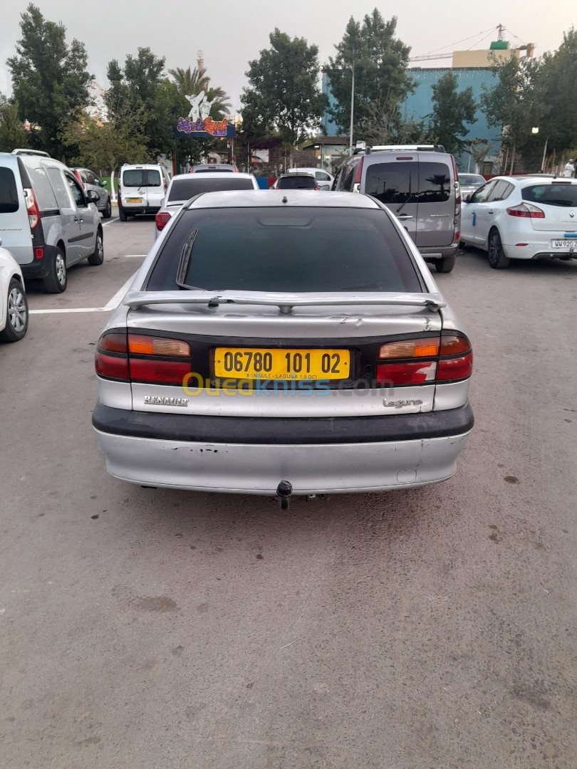 Renault Laguna 1 2001 Laguna 1