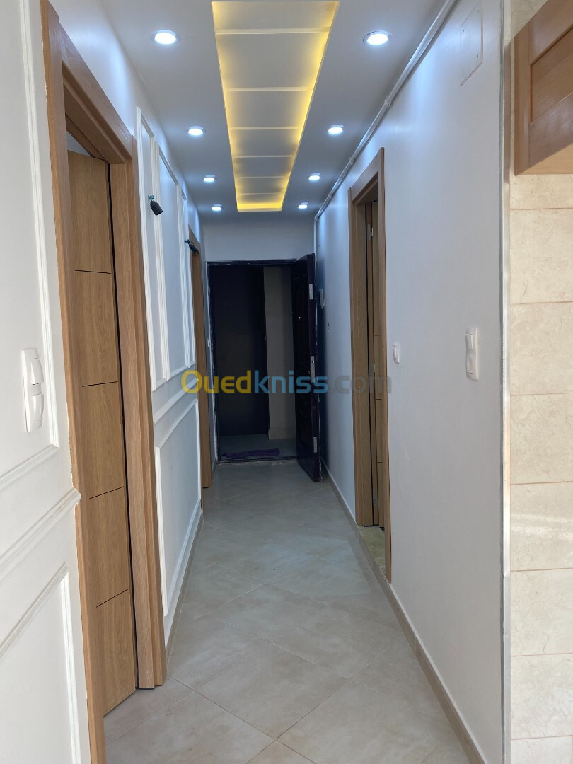 Vente Appartement F2 Alger Bordj el bahri