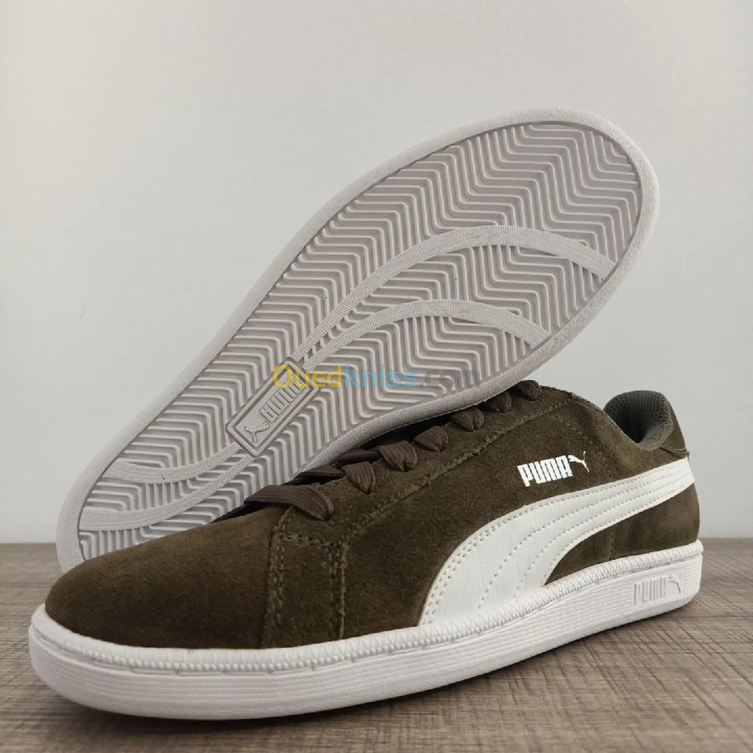 Ouedkniss basket puma best sale