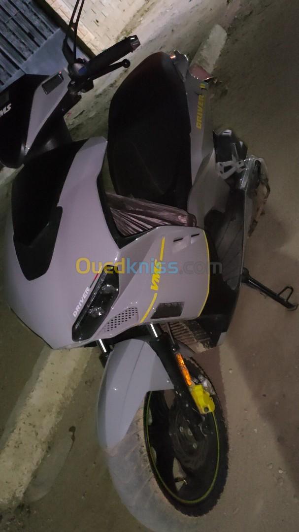 VMS 150cc VMS 2024