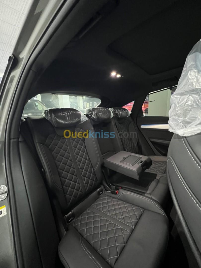 Audi Q5 Sline 2024 Quattro