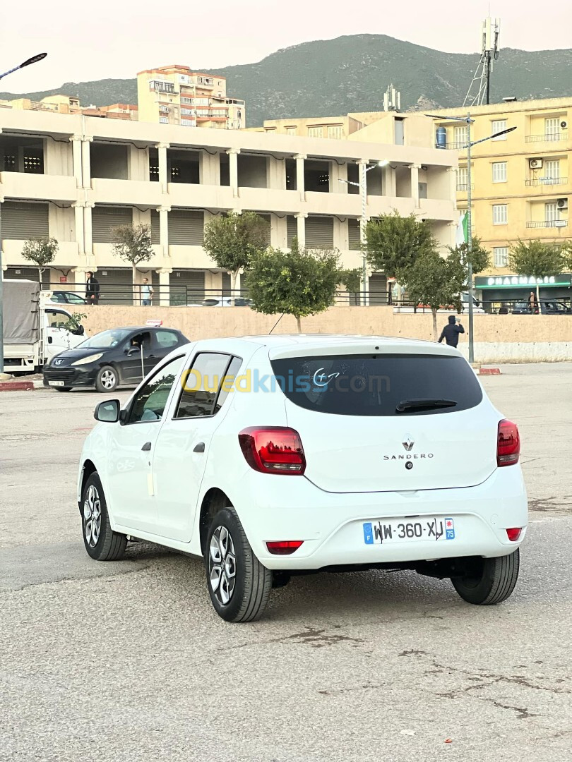 Renault Sandero 2023 Sandero