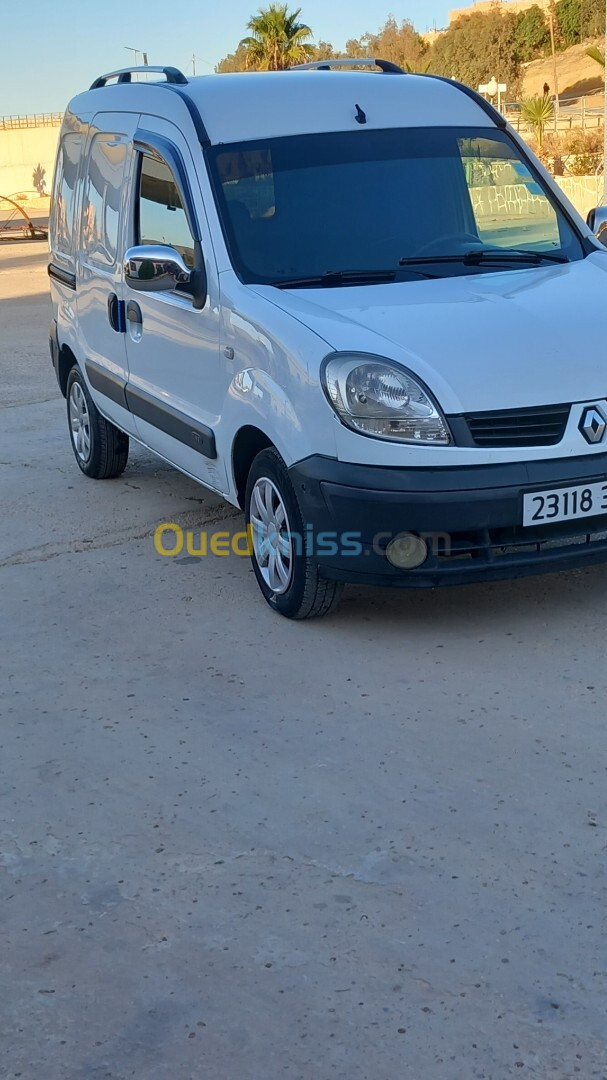 Renault Kangoo 2008 