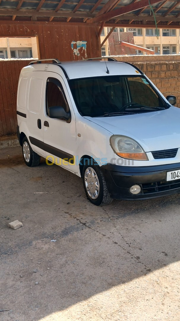 Renault Kangoo 2006 Kangoo