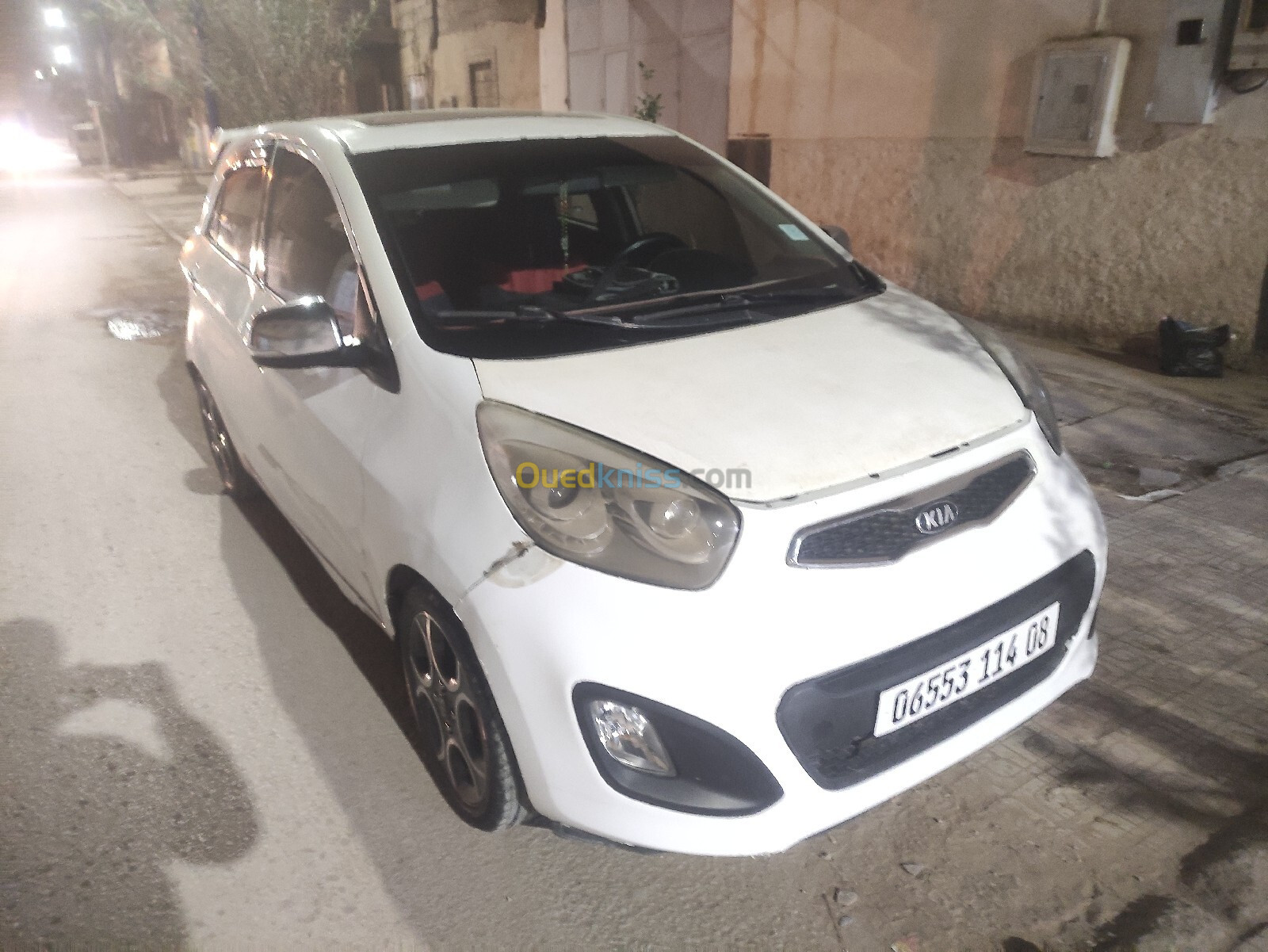 Kia Picanto 2014 