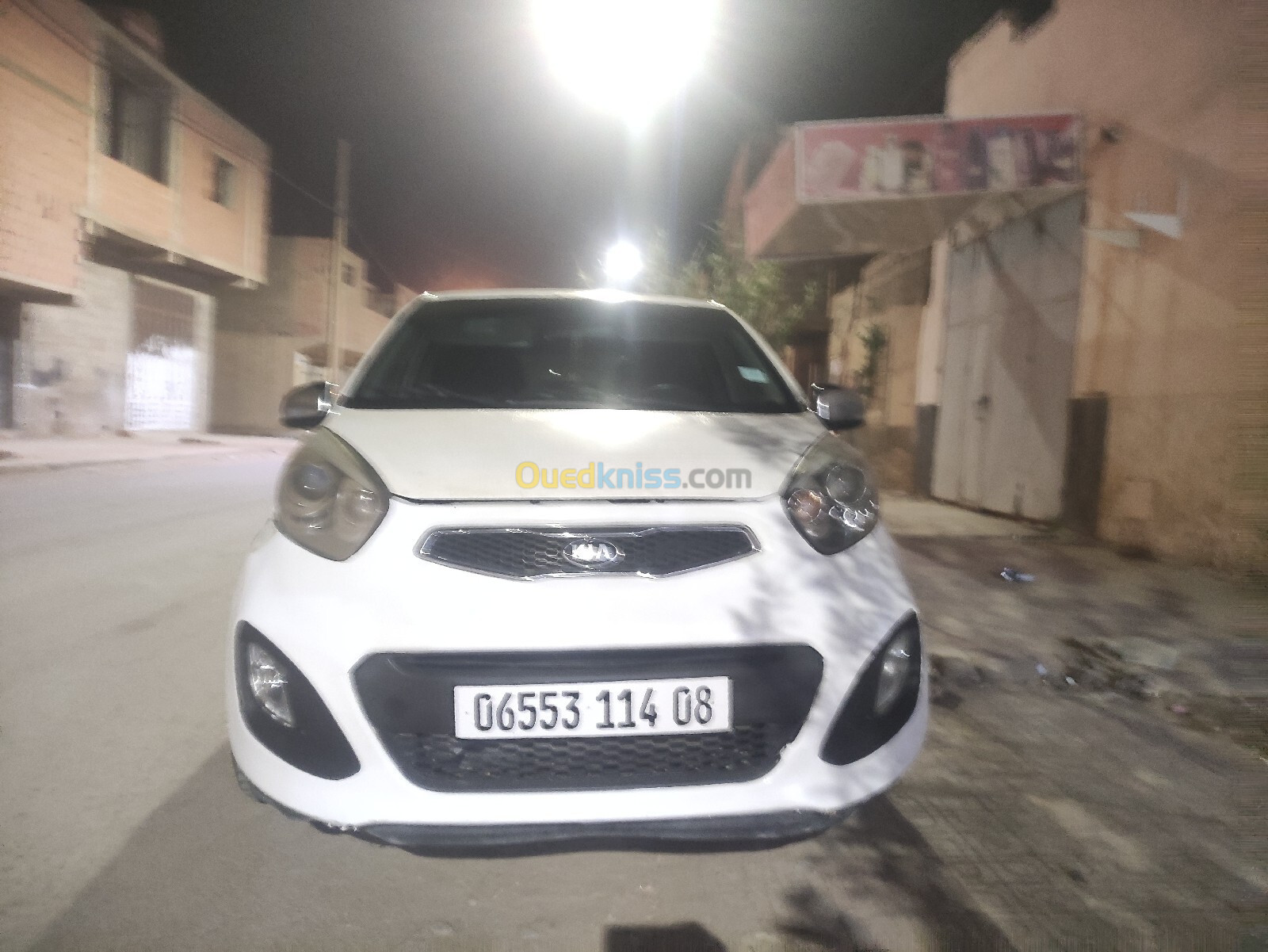 Kia Picanto 2014 