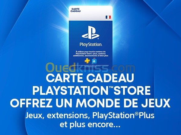 abonnement ps+ playstation plus