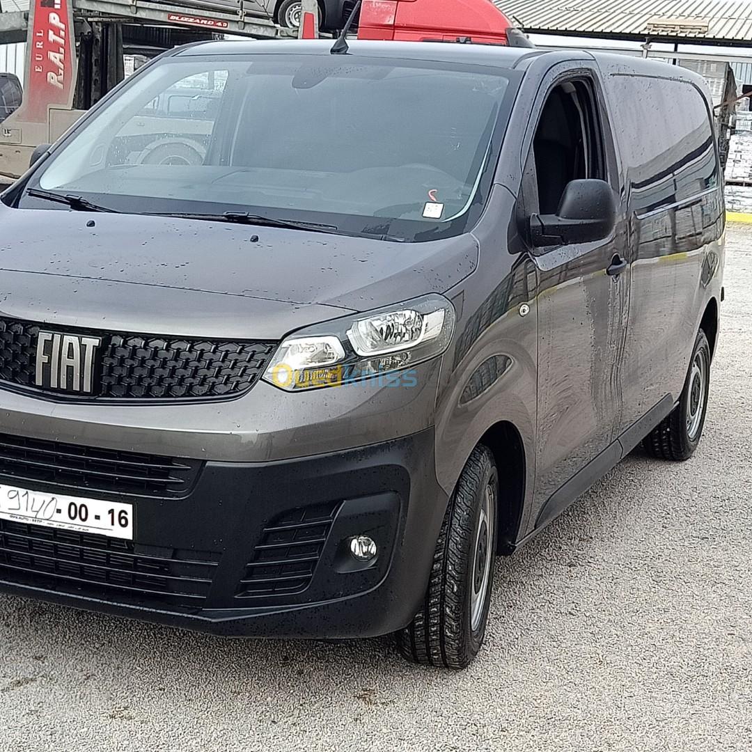 Fiat Scudo 2023 C