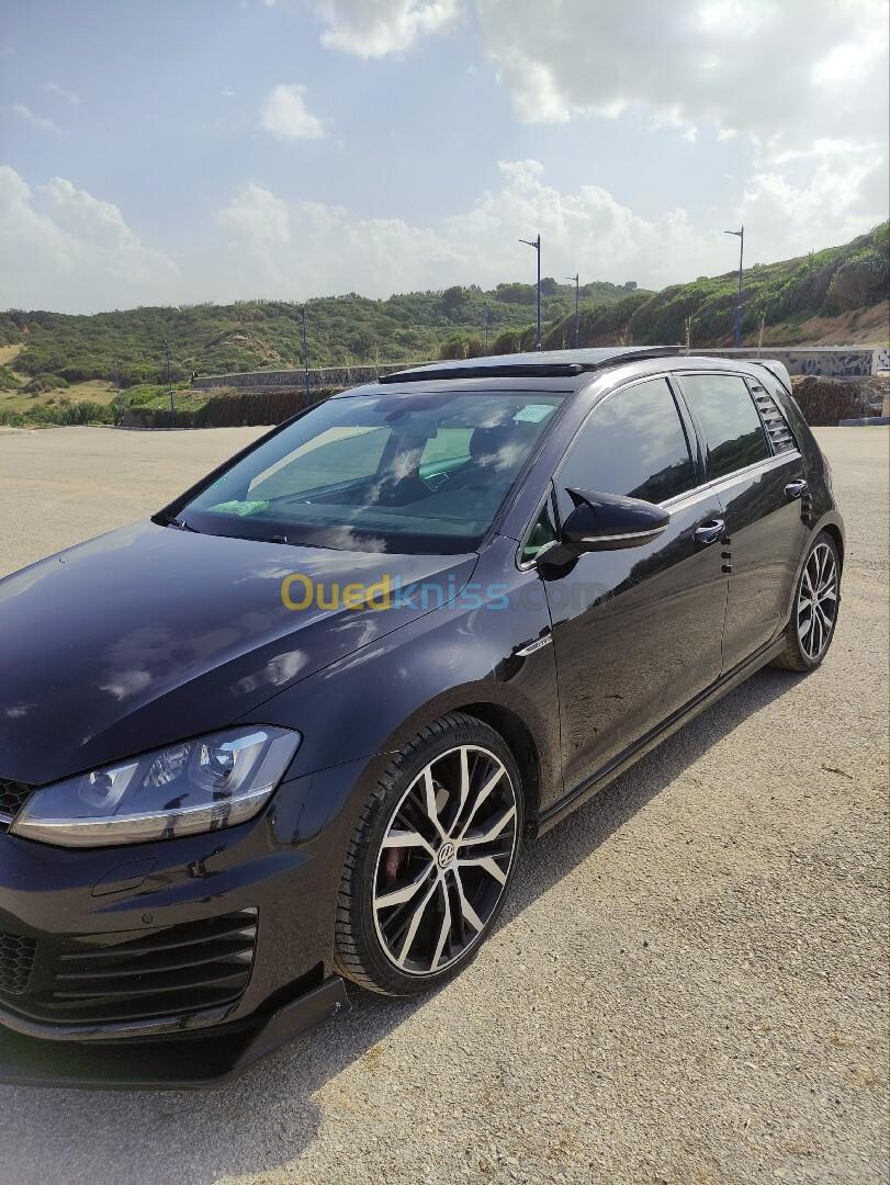 Volkswagen Golf 7 2016 Golf 7