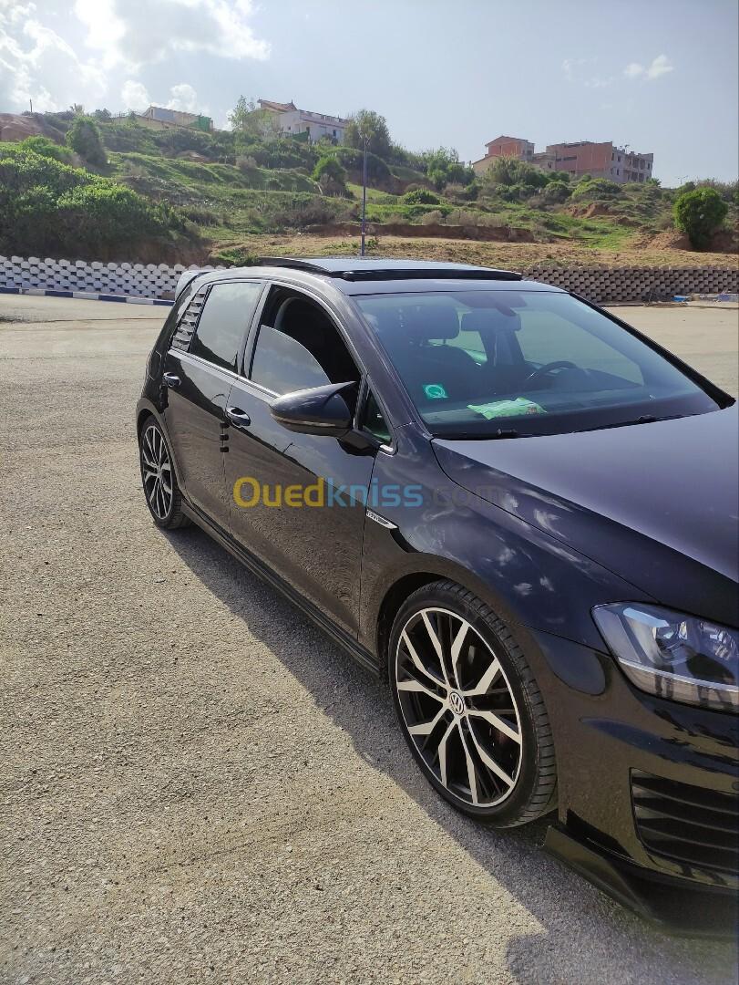 Volkswagen Golf 7 2016 Golf 7