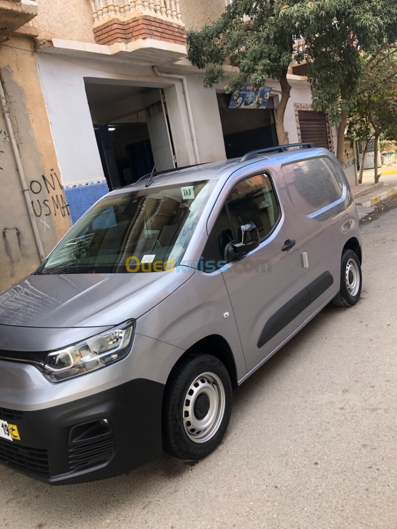 Fiat Doblo 2024 Doblo