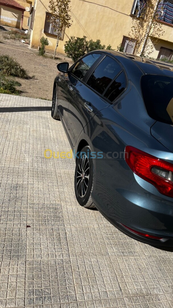 Fiat Tipo Sedan 2023 City+