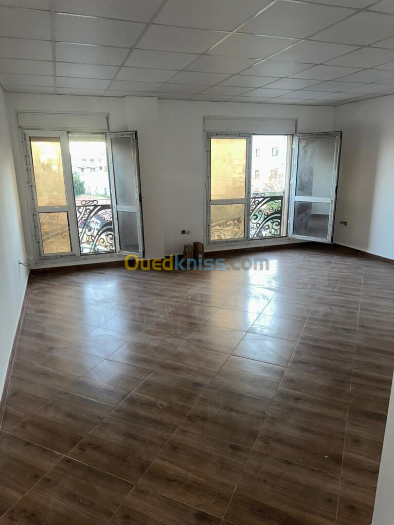 Location Appartement F3 Alger Kouba